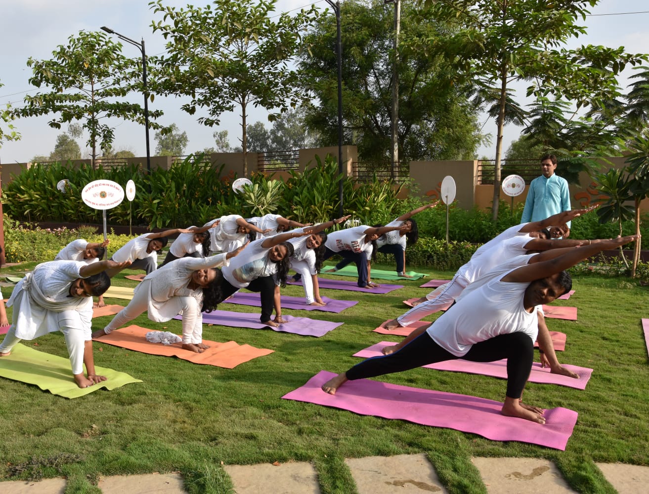 Yoga Career Mastery Program (YCMP) – Yoga Teacher Training & Yogapreneur Course