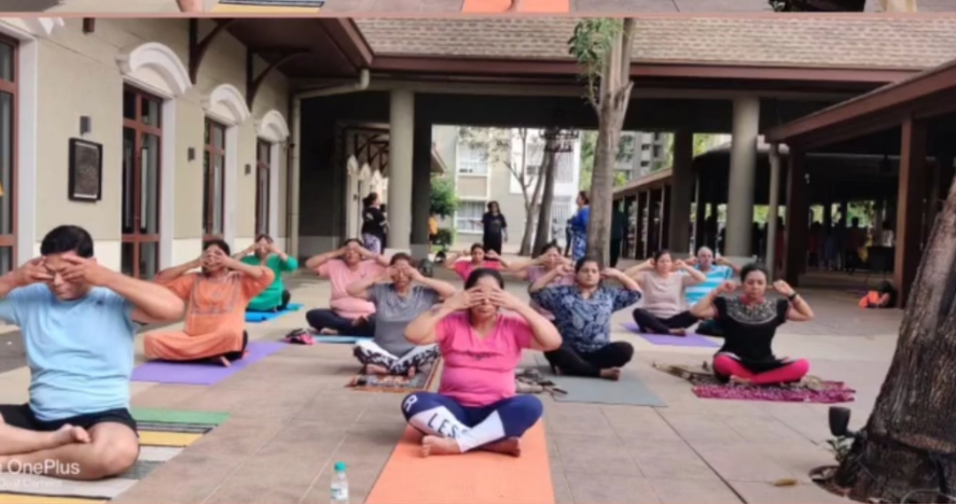 The Inner Quest – Wellness Retreat
