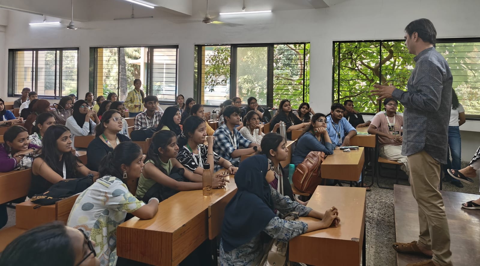 Educational Programs